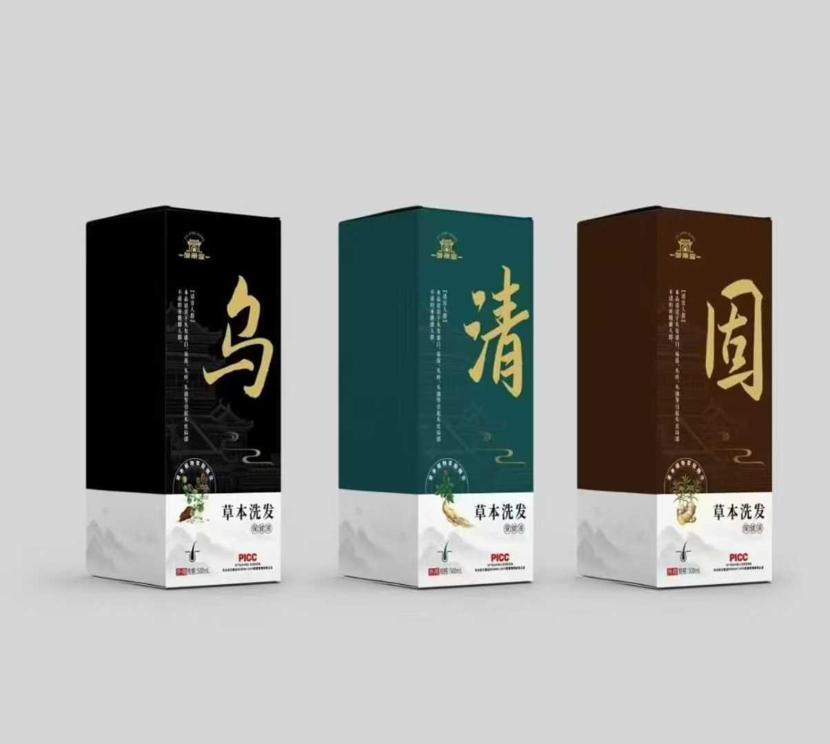 养发粉代加工源头厂家，资质齐全，支持贴牌定制！